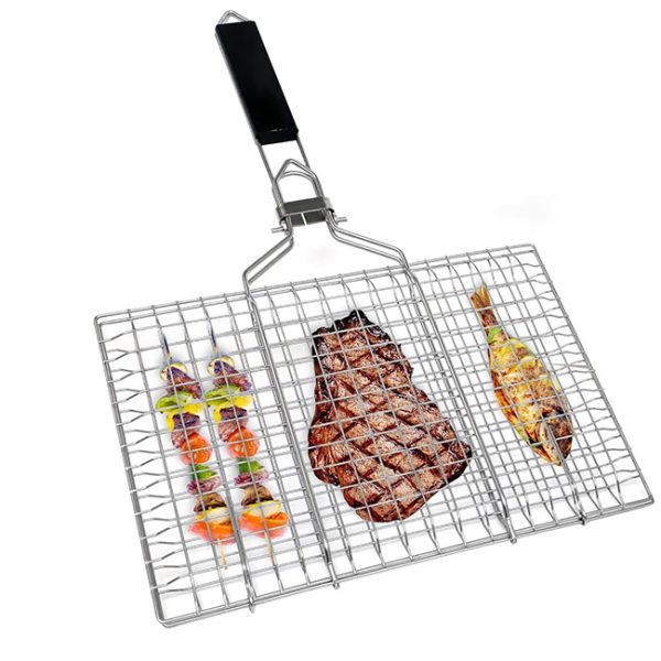 BBQ Grill – Discount Smokee